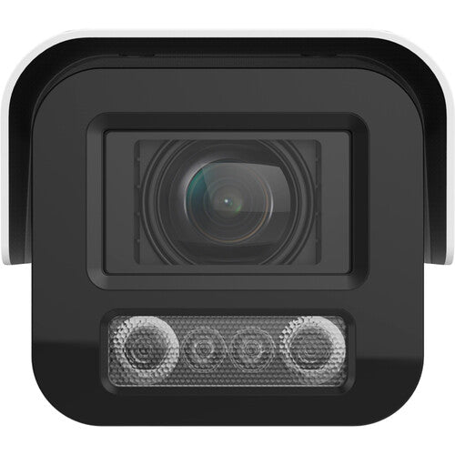 Hikvision ColorVu DeepinView 4MP Outdoor Network Bullet Camera with Heater