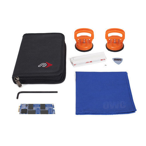 OWC / Other World Computing 1TB Aura 6G SSD with DIY Toolkit for iMac (Late 2012)