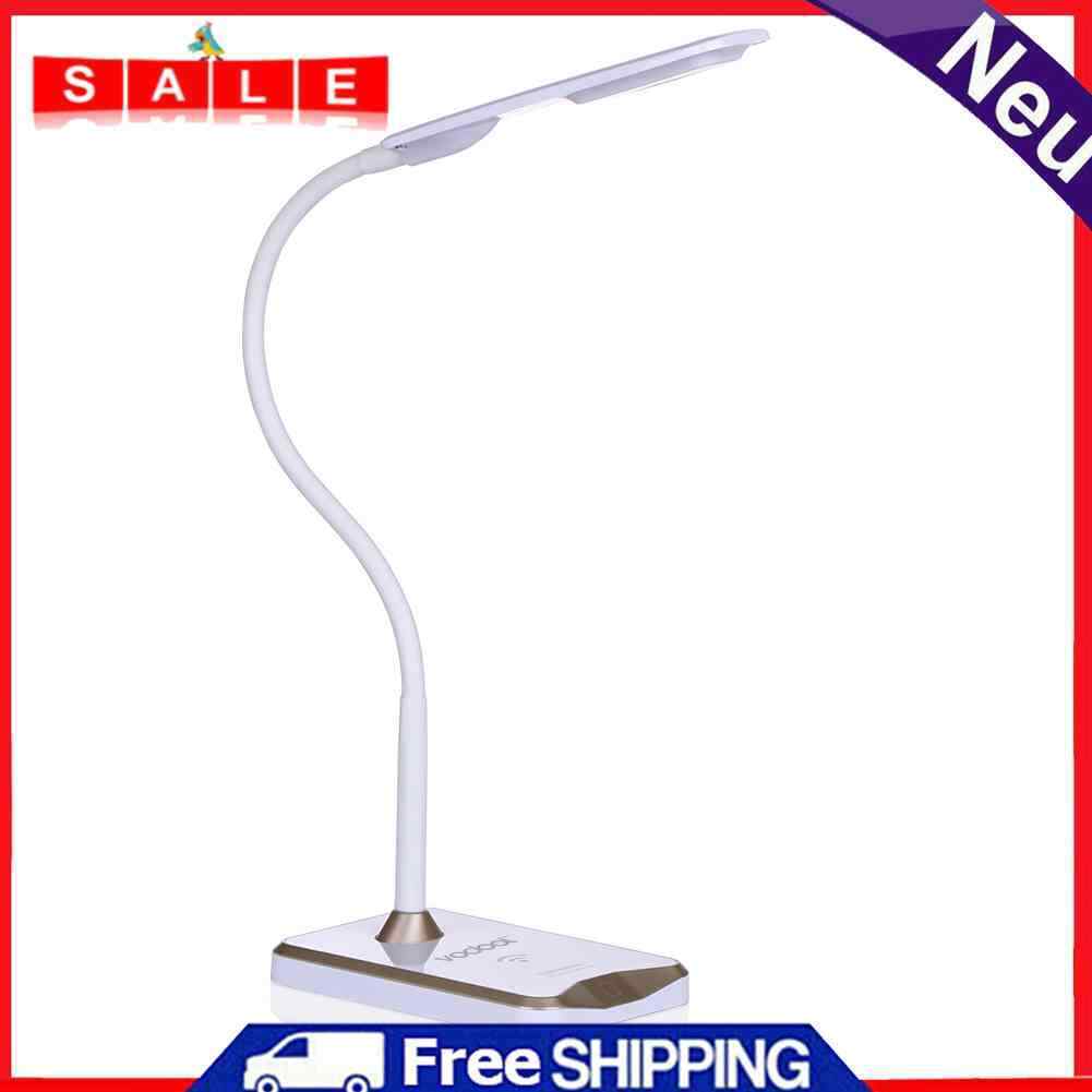 VODOOL LED Desk Lamp with Smartphone Wireless Charging Station-114387