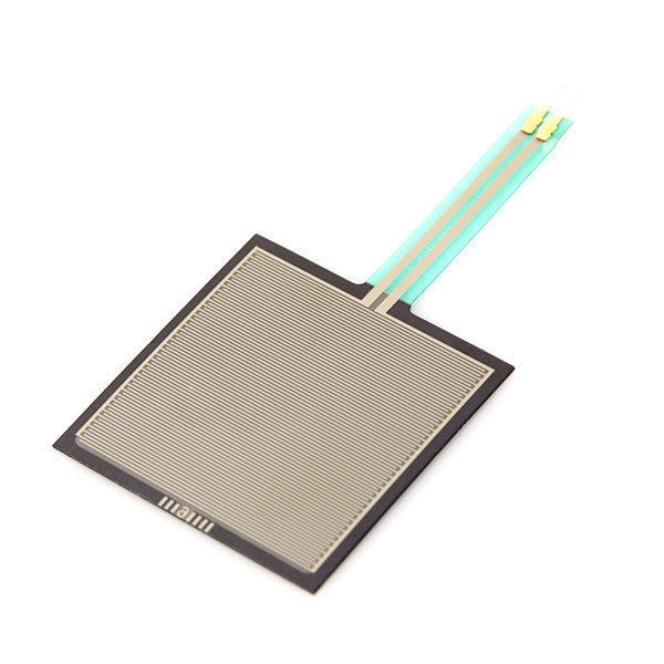 SparkFun Force Sensitive Resistor - Square Flex /