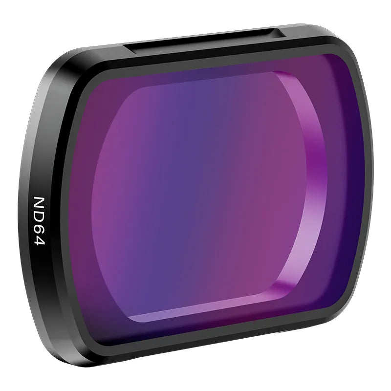 Ulanzi PK-03 ND Magnetic Filters Kit for DJI Osmo Pocket 3 F004