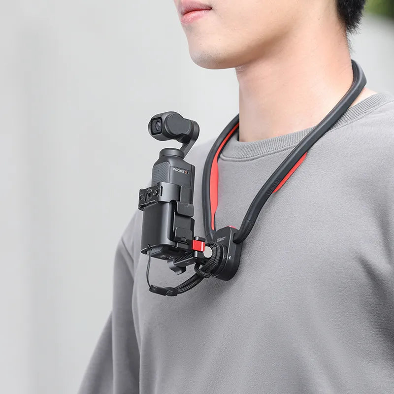 Ulanzi PK-06 Expansion Adapter for DJI Osmo Pocket 3 C014