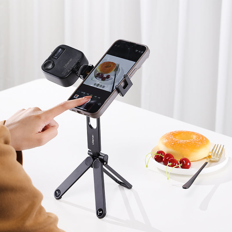 Ulanzi MA26 Foldable Pocket Phone Tripod M007