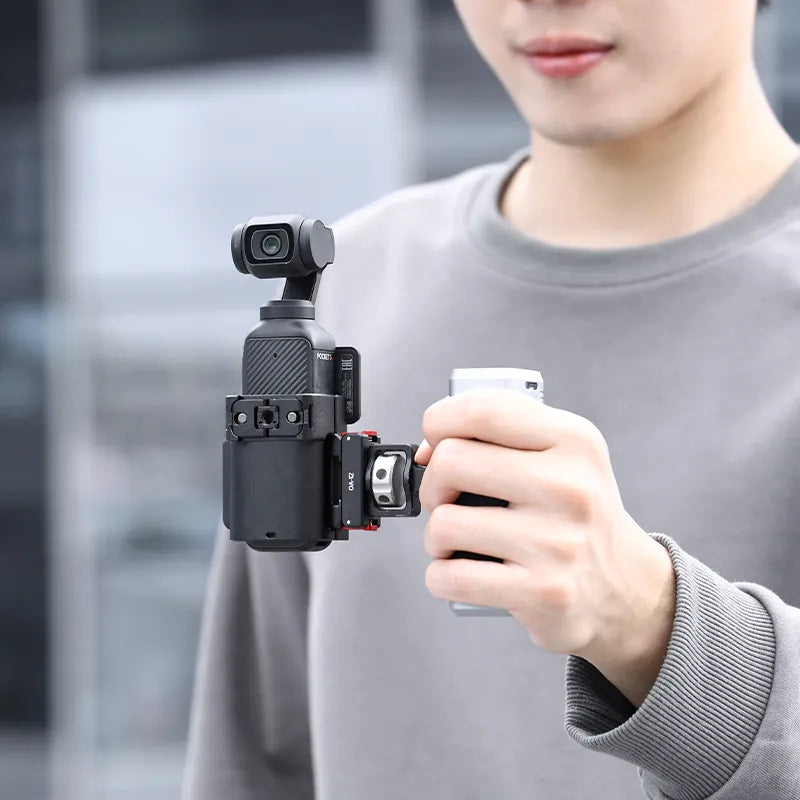 Ulanzi PK-06 Expansion Adapter for DJI Osmo Pocket 3 C014