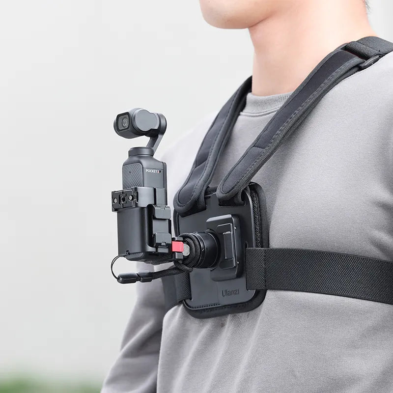Ulanzi PK-06 Expansion Adapter for DJI Osmo Pocket 3 C014