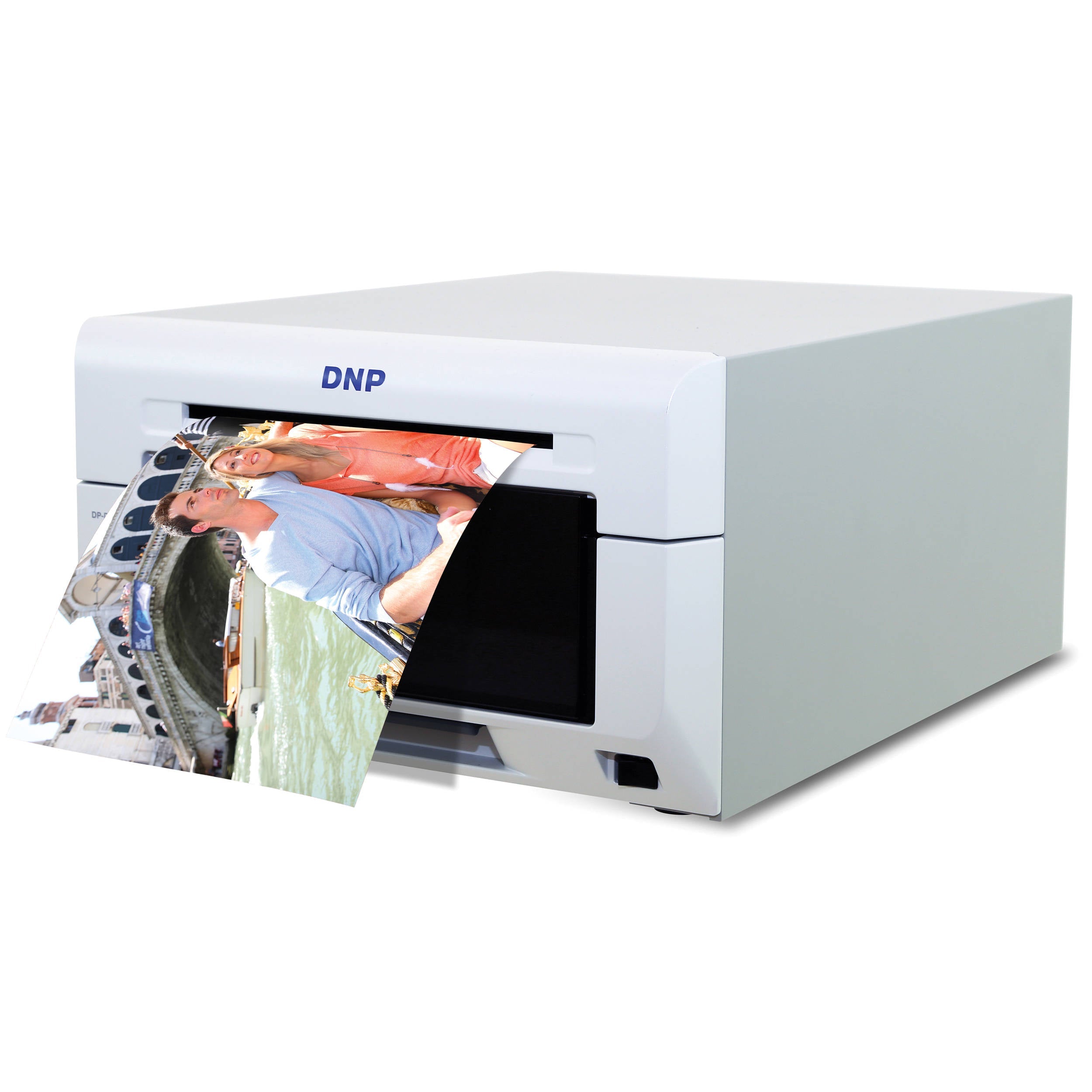 DNP SnapLab+ SL620A All-in-One Photo Kiosk System