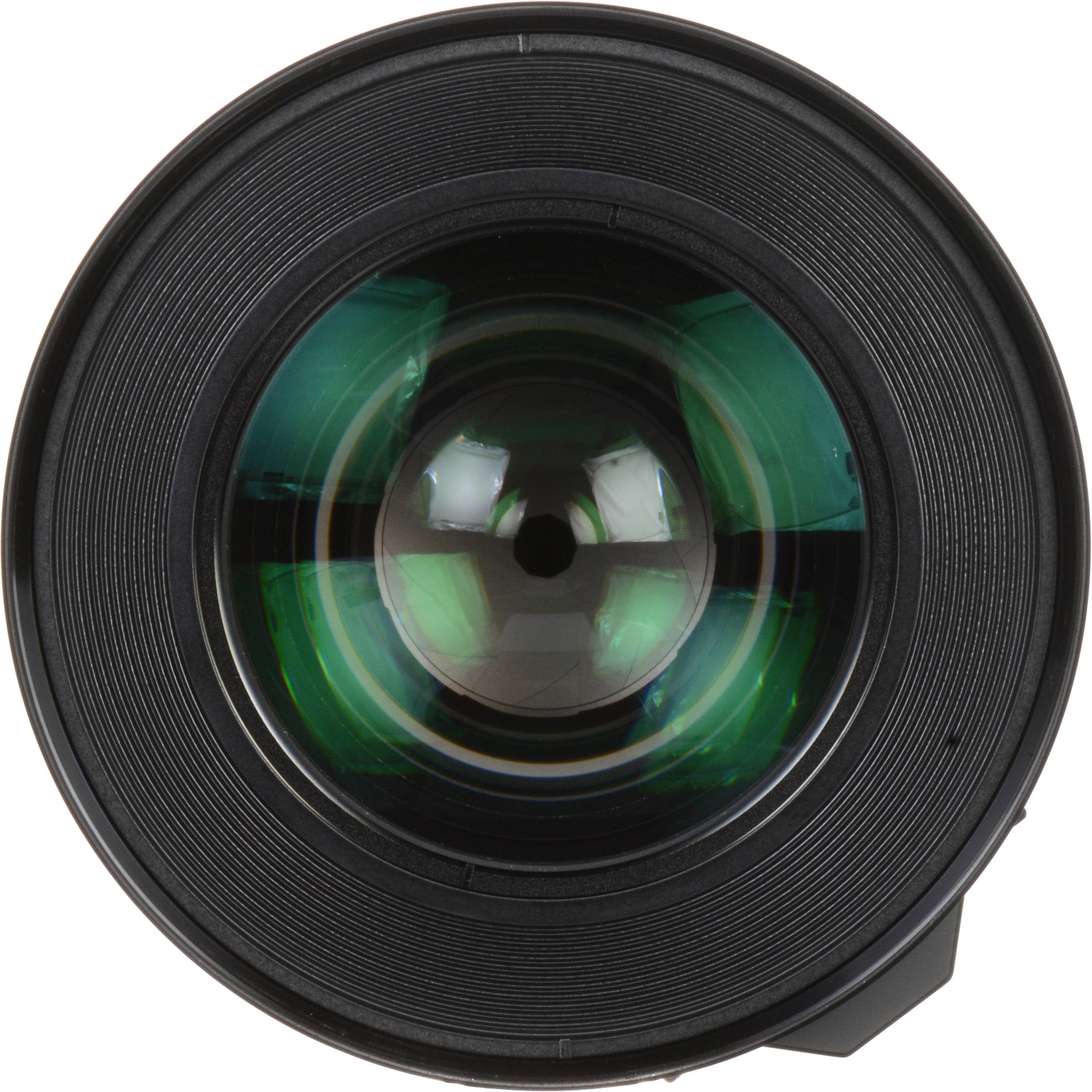 Tokina 50mm T1.5 Cinema Vista Prime Lens (PL Mount, Focus Scale in Feet)