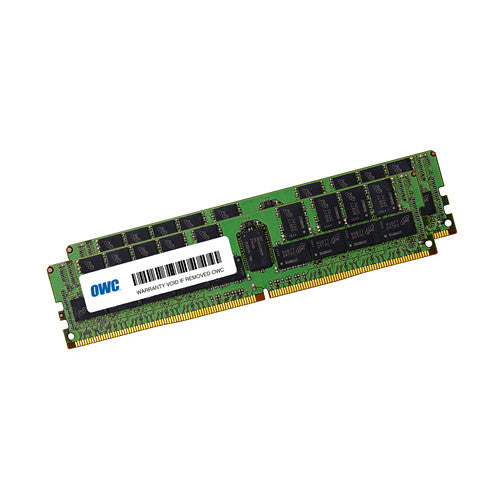 OWC / Other World Computing 192GB DDR4 2933 MHz R-DIMM Memory Upgrade Kit (12 x 16GB)