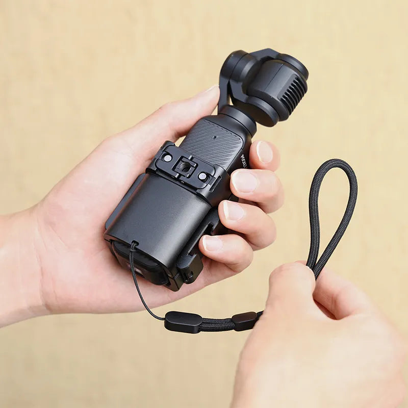 Ulanzi PK-06 Expansion Adapter for DJI Osmo Pocket 3 C014