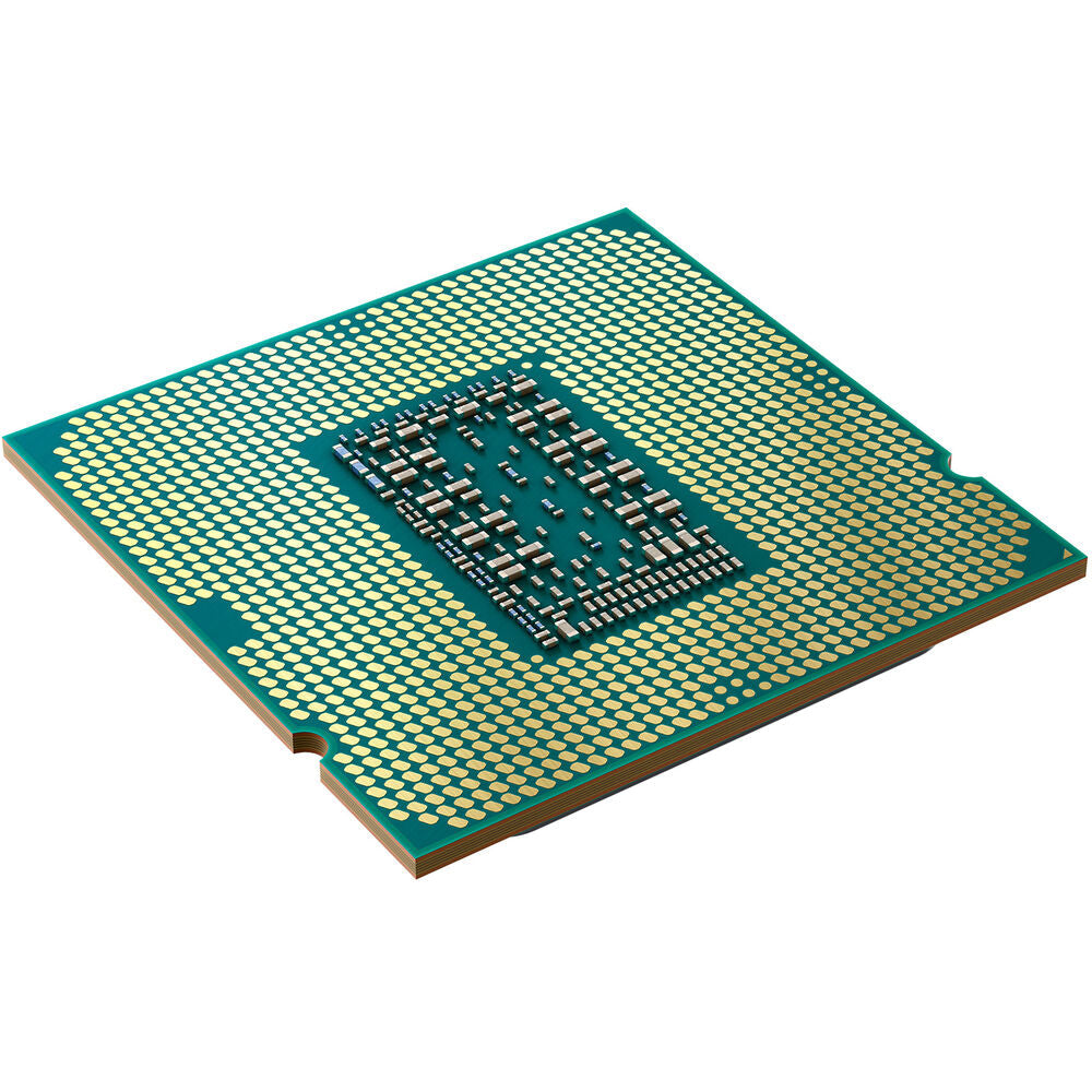 Intel Core i9-11900F 2.5 GHz Eight-Core LGA 1200 Processor