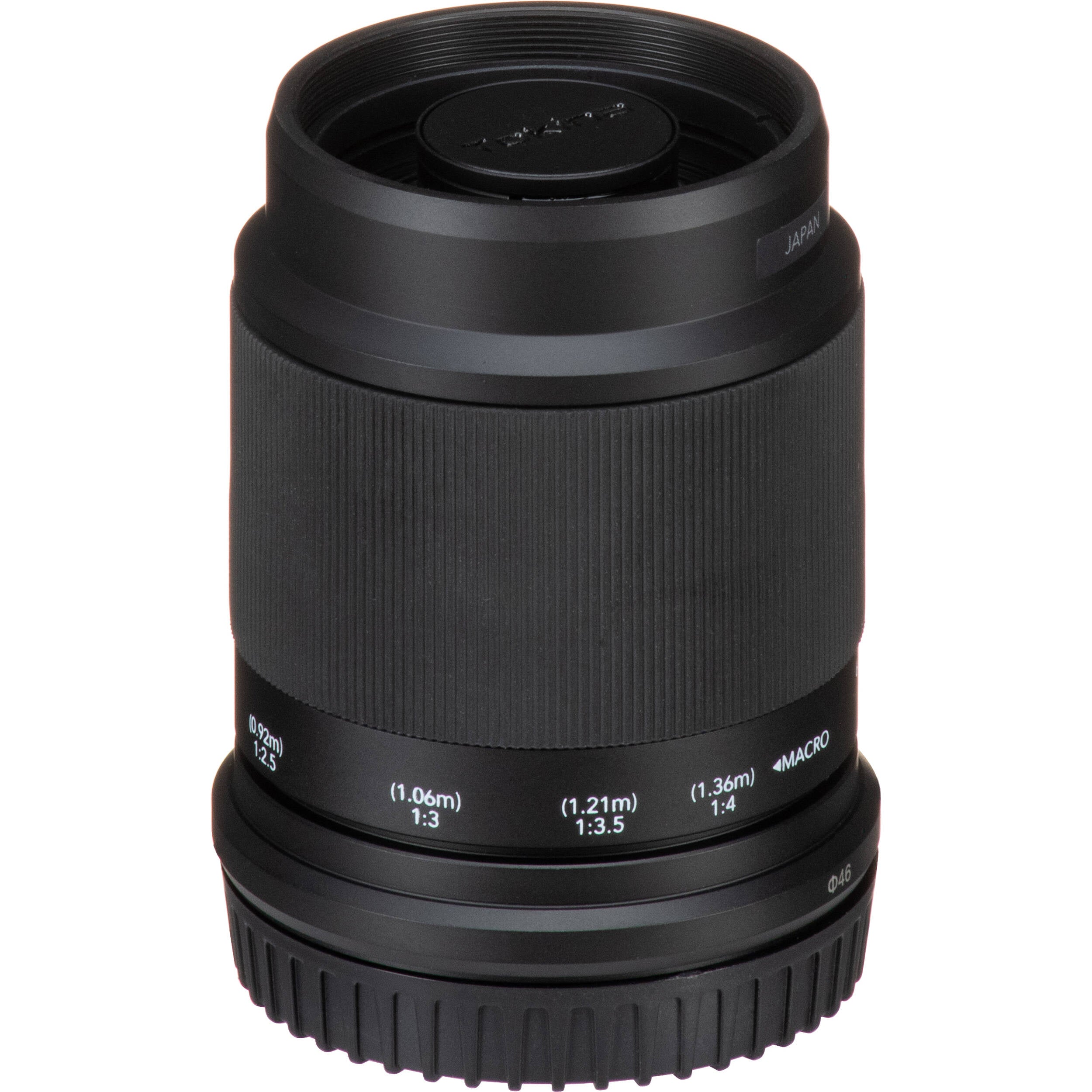 Tokina SZ 300mm f/7.1 Pro Reflex MF CF Lens (Canon EF-M)