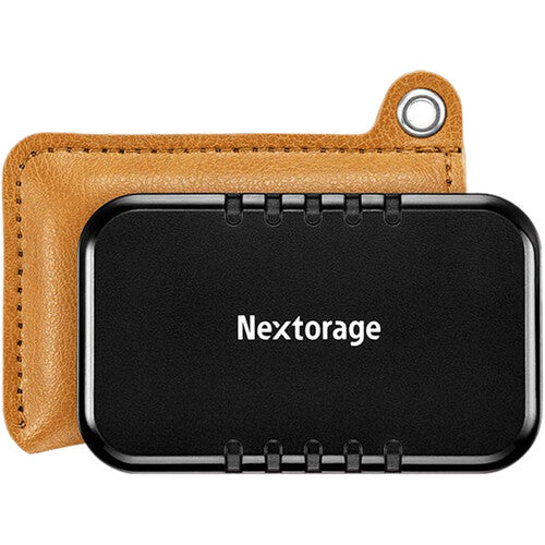 Nextorage 1TB NX-P2SE Series USB 3.2 Gen 2 Portable SSD