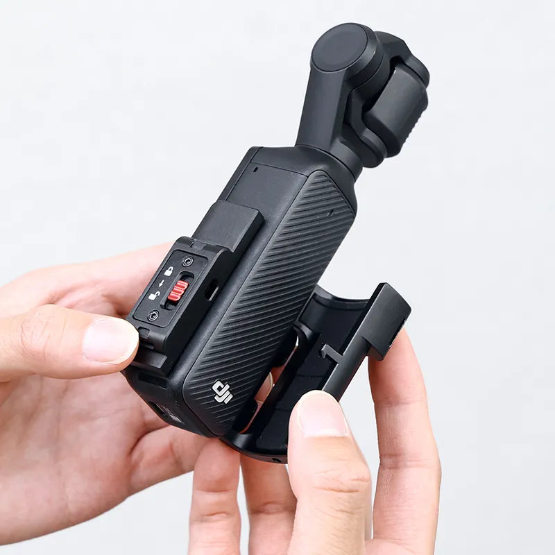 Ulanzi PK-06 Expansion Adapter for DJI Osmo Pocket 3 C014