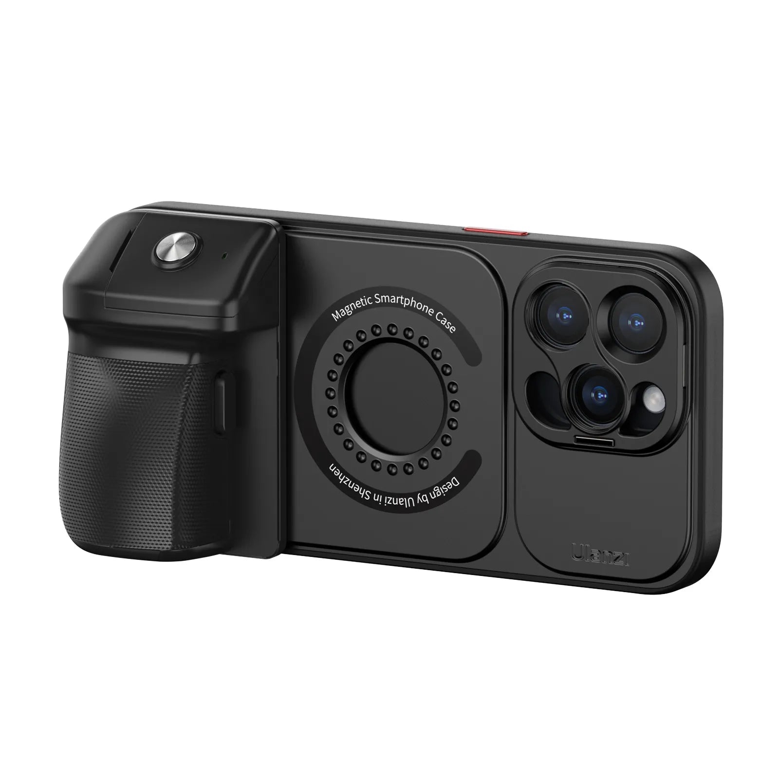 Ulanzi O-LOCK Phone Video Kit for iPhone 15 Pro / Pro Max