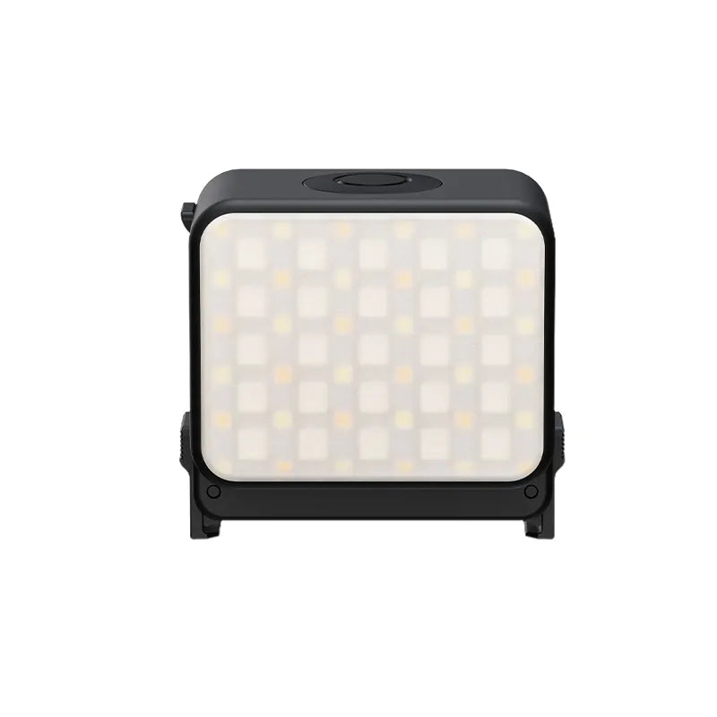 Ulanzi LM18 Mini LED Video Light for DJI Osmo Action 5/4/3 & Pocket 3 L042GBB1