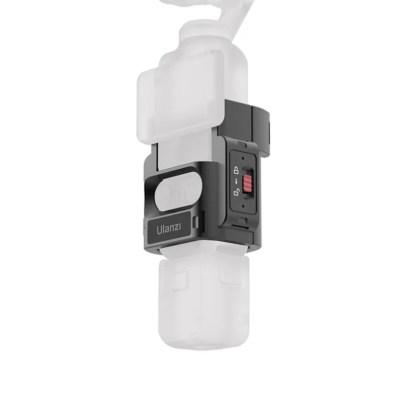 Ulanzi PK-06 Expansion Adapter for DJI Osmo Pocket 3 C014