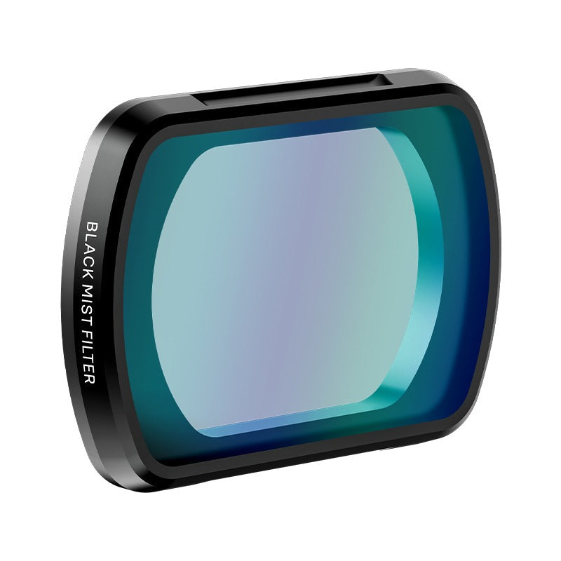 Ulanzi PK-01 Black Mist Filter for DJI Osmo Pocket 3 F002