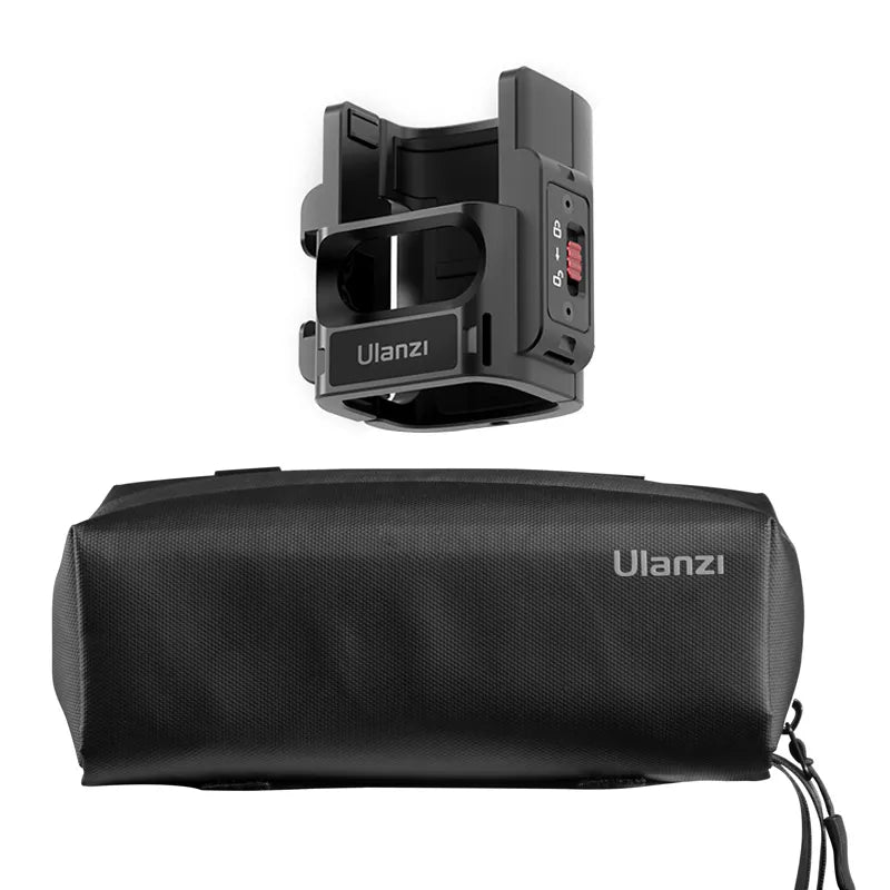 Ulanzi PK-06 Expansion Adapter for DJI Osmo Pocket 3 C014