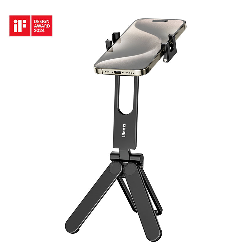 Ulanzi MA26 Foldable Pocket Phone Tripod M007