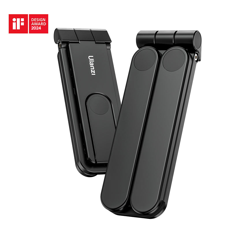 Ulanzi MA26 Foldable Pocket Phone Tripod M007
