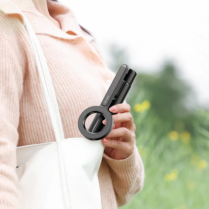 Ulanzi MG-003 Magnetic Phone Selfie Stick Tripod Pro M003