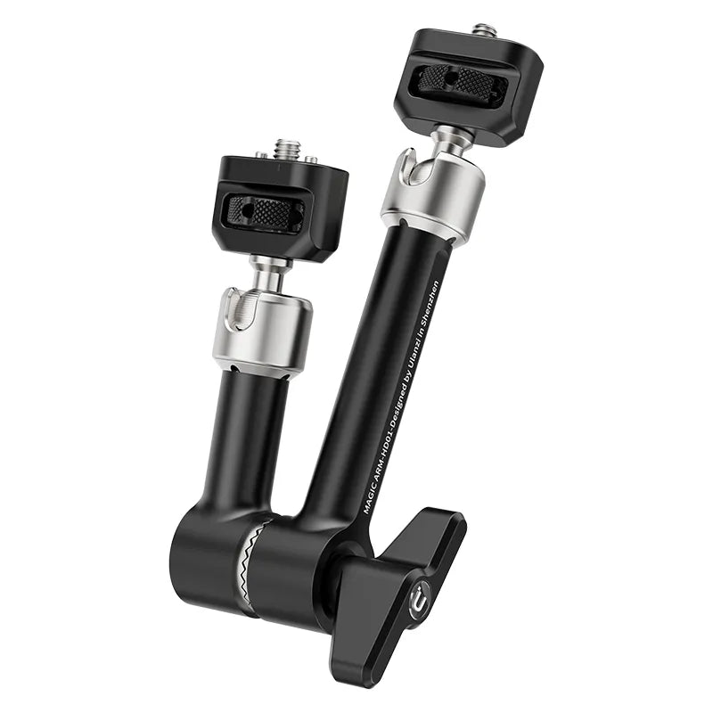 Ulanzi R011a Magic Arm with Crab Clamp T018