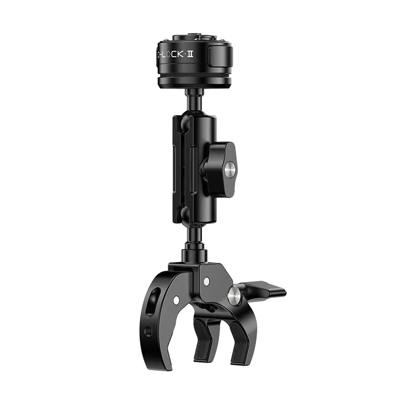 Ulanzi O-LOCK II Motorcycle Phone Mount M008