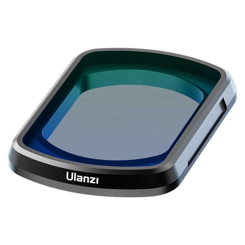 Ulanzi PK-01 Black Mist Filter for DJI Osmo Pocket 3 F002