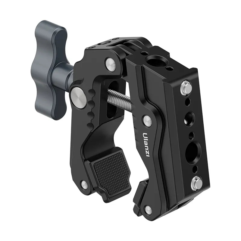 Ulanzi R011a Magic Arm with Crab Clamp T018