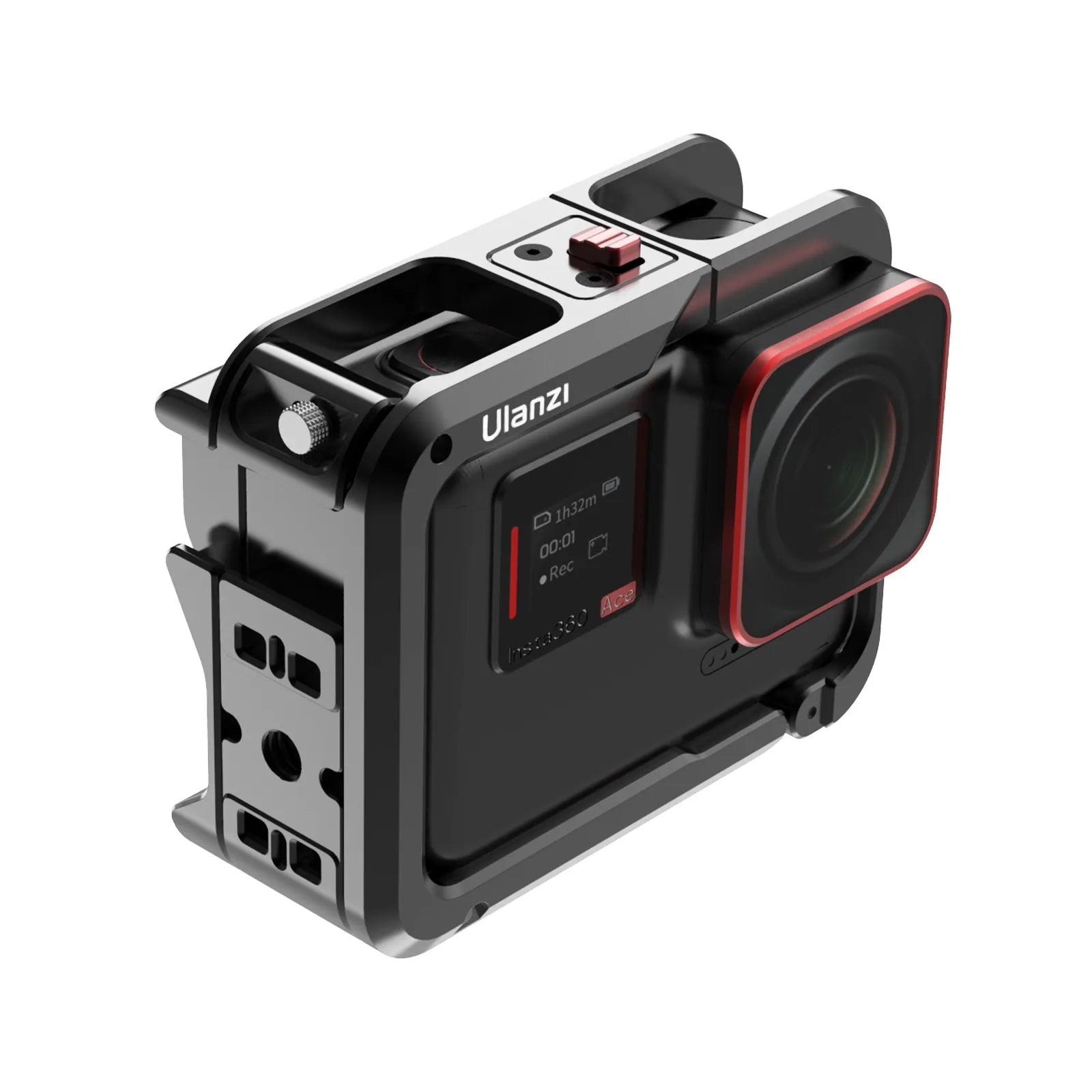 Ulanzi Metal Cage for Insta360 Ace / Ace Pro C012