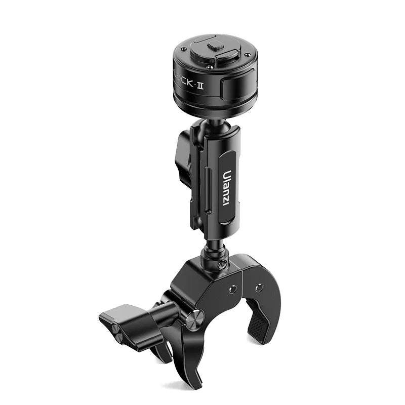 Ulanzi O-LOCK II Motorcycle Phone Mount M008