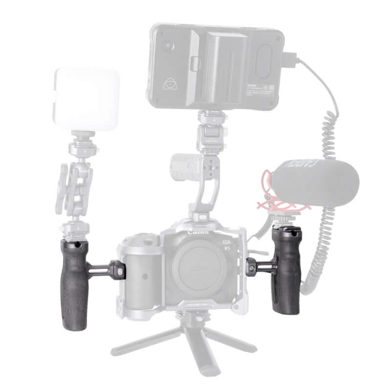 Ulanzi Falcam F22 Quick Release Side Handle 2549