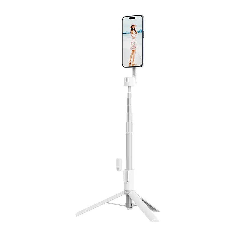 Ulanzi MG-003 Magnetic Phone Selfie Stick Tripod Pro M003