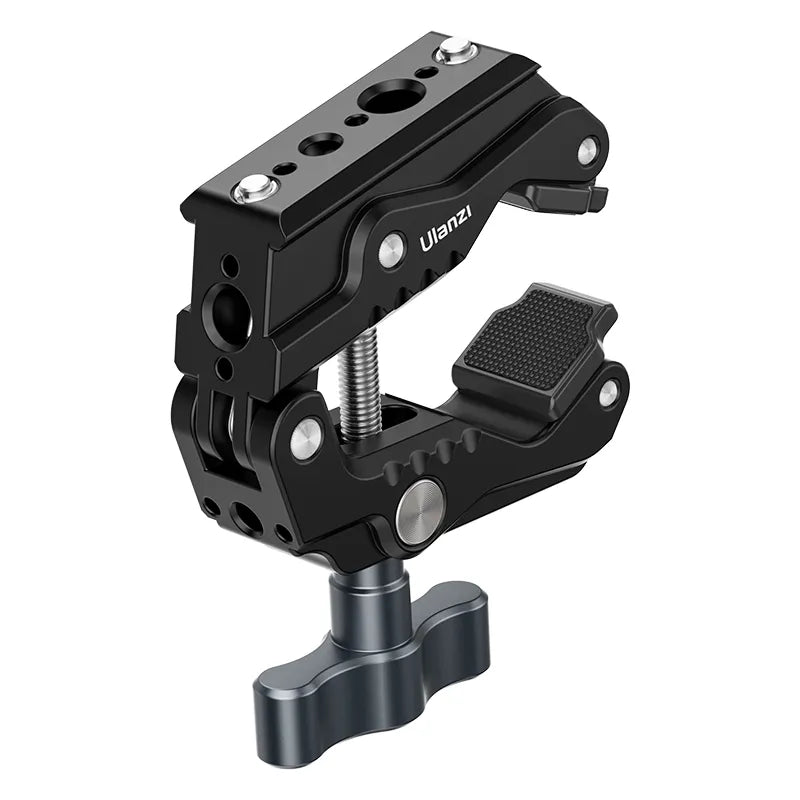 Ulanzi R011a Crab Clamp T003