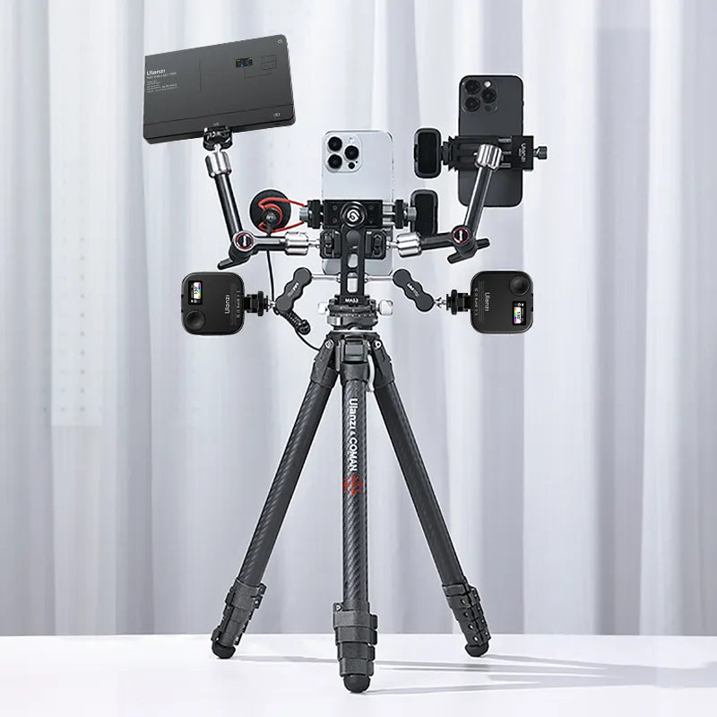 Ulanzi MA53 Arca Swiss Phone Mount M028