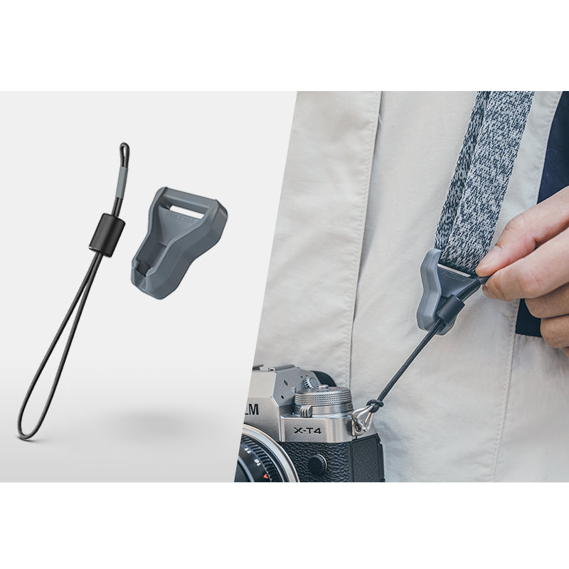 Ulanzi Falcam Maglink Quick Magnetic Buckle Shoulder Strap Pro 3145