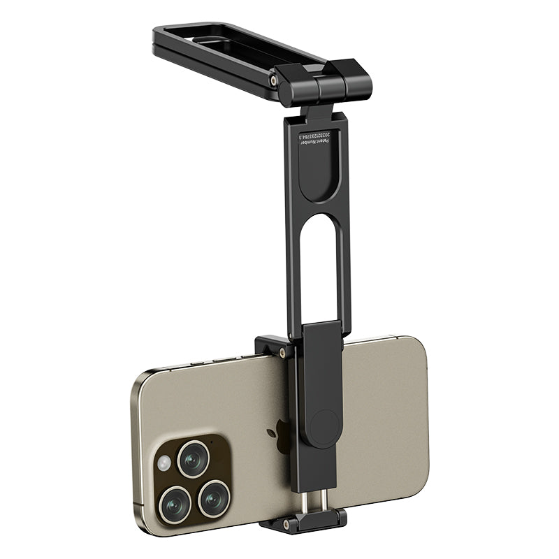 Ulanzi MA26 Foldable Pocket Phone Tripod M007