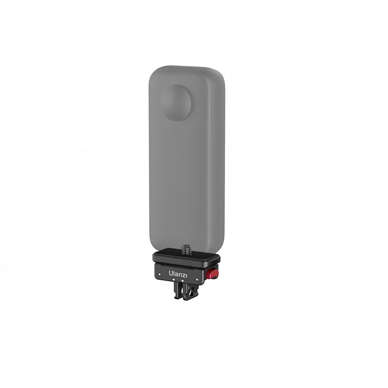 Ulanzi Magnetic Quick Release Mount for Insta360