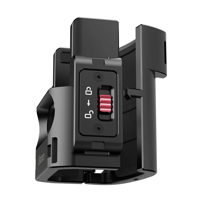 Ulanzi PK-06 Expansion Adapter for DJI Osmo Pocket 3 C014