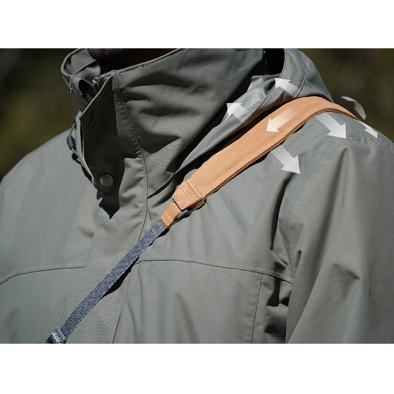 Ulanzi Falcam Maglink Quick Magnetic Buckle Shoulder Strap Pro 3145