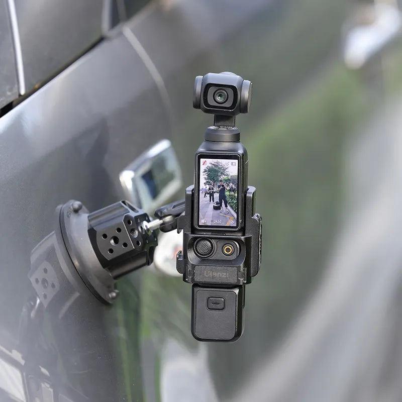 Ulanzi PK-06 Expansion Adapter for DJI Osmo Pocket 3 C014