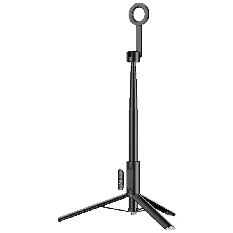 Ulanzi MG-002 Magnetic Phone Selfie Stick Tripod Max M001