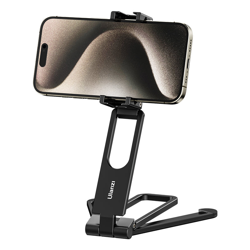 Ulanzi MA26 Foldable Pocket Phone Tripod M007