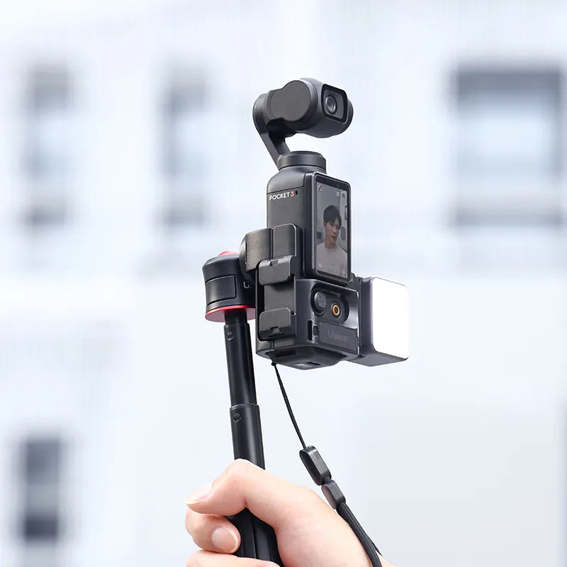 Ulanzi PK-06 Expansion Adapter for DJI Osmo Pocket 3 C014