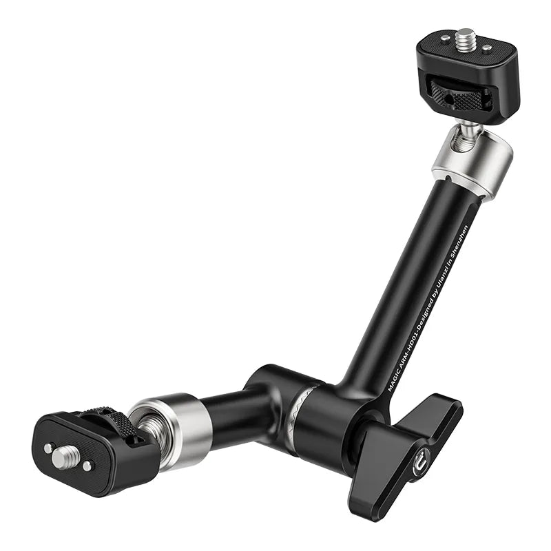 Ulanzi R011a Magic Arm with Crab Clamp T018