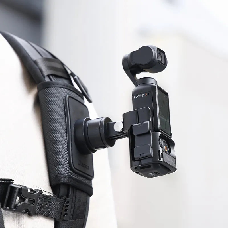 Ulanzi PK-06 Expansion Adapter for DJI Osmo Pocket 3 C014