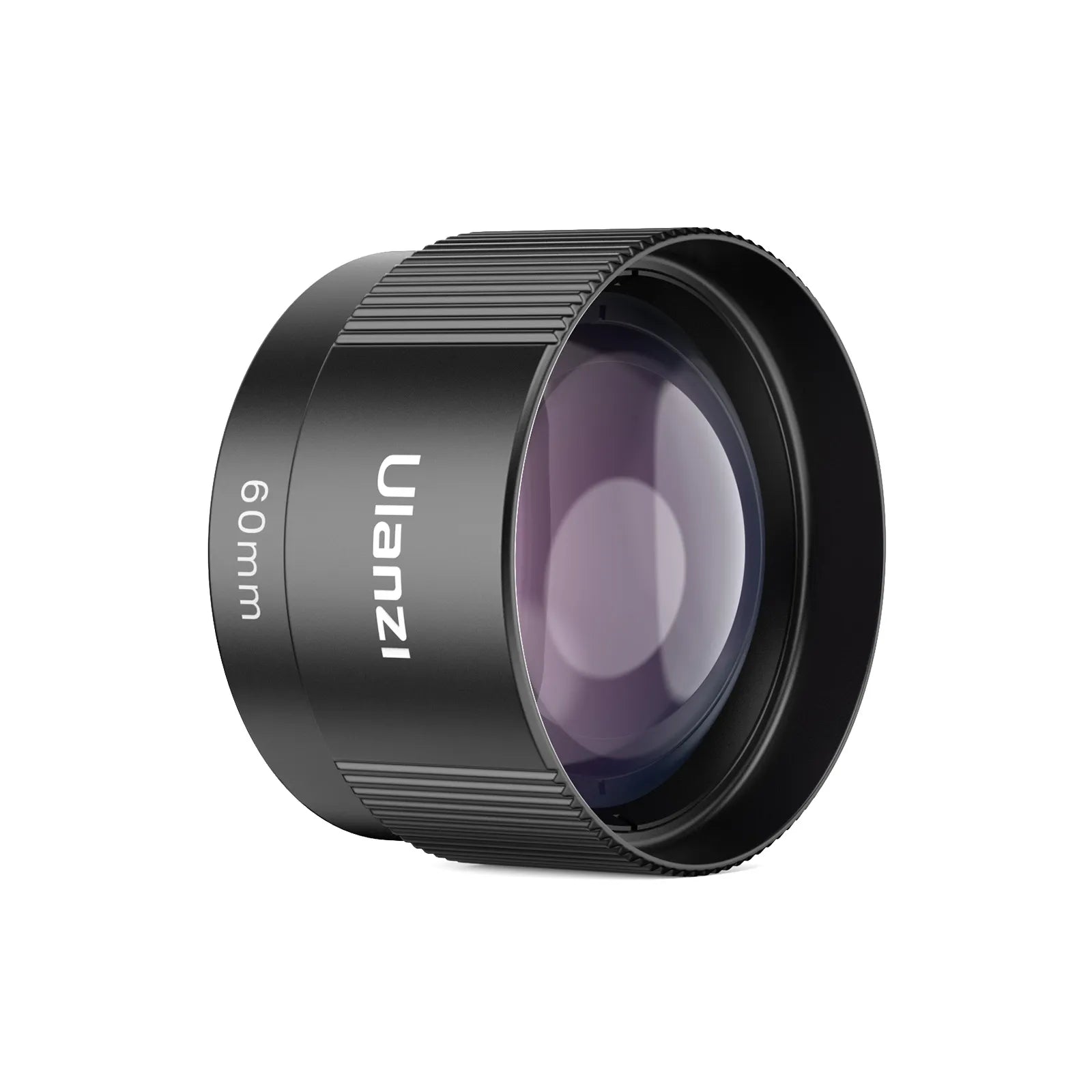 Ulanzi Phone Camera Lens 4-in-1 Phone Lens Kit for iPhone Samsung Android Smartphone