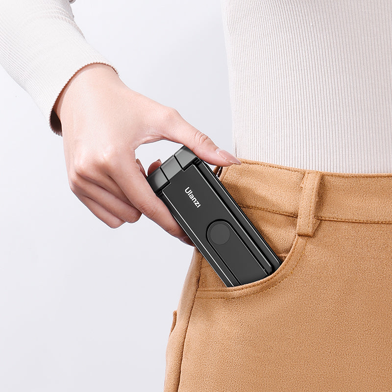 Ulanzi MA26 Foldable Pocket Phone Tripod M007