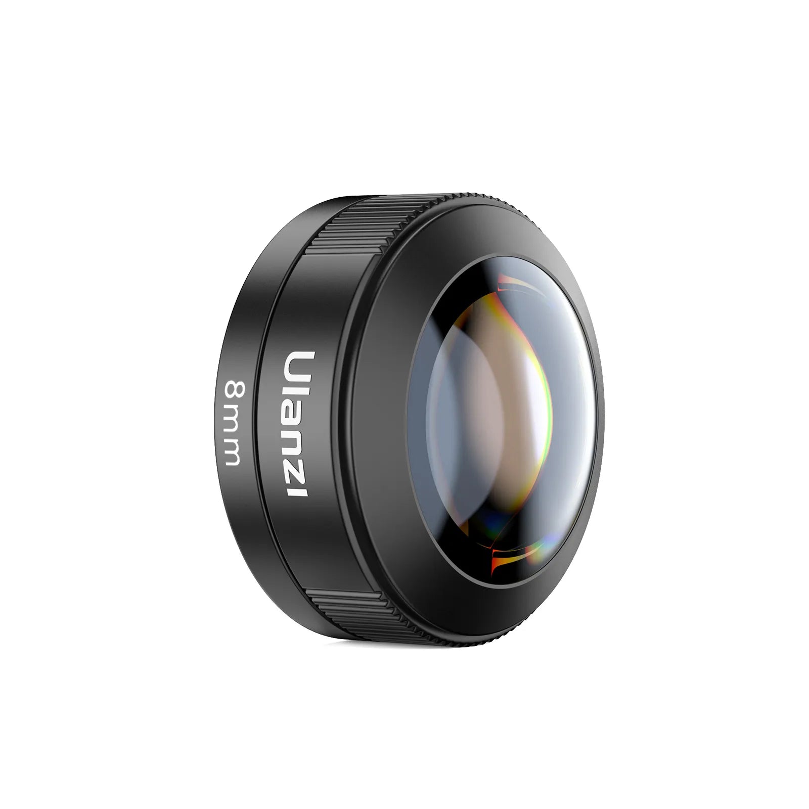 Ulanzi Phone Camera Lens 4-in-1 Phone Lens Kit for iPhone Samsung Android Smartphone