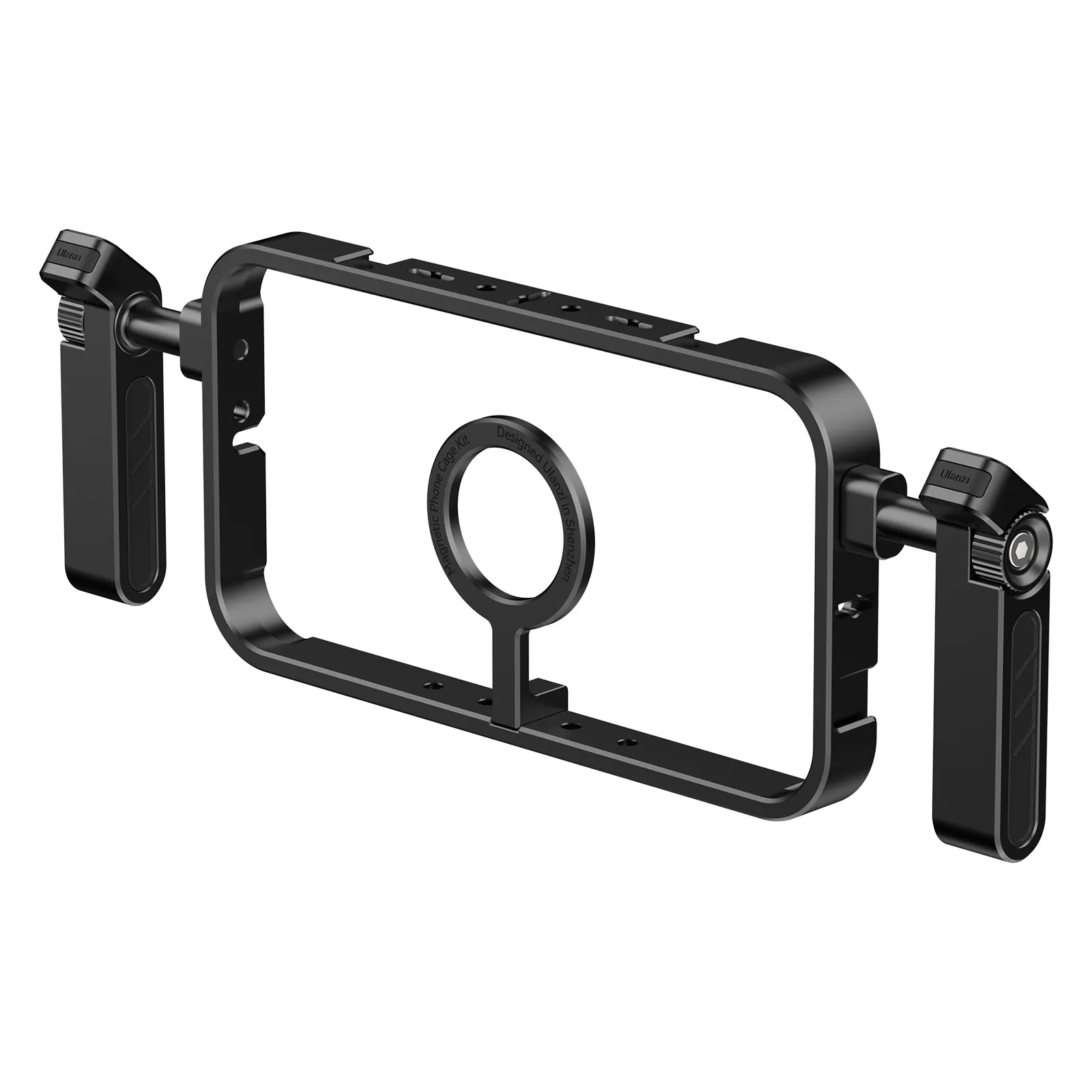 Ulanzi MG-001 Magnetic Phone Cage C001